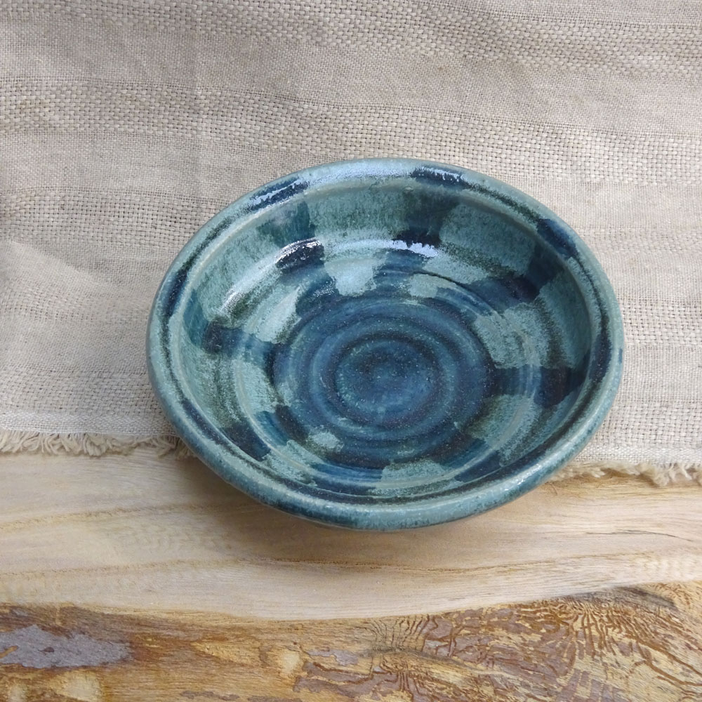 Pottery wheel lessons at The Potter's Wheel, Wallingford