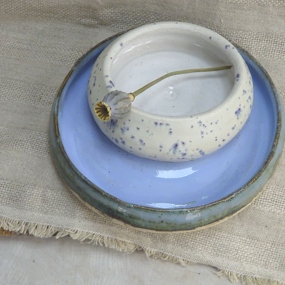 Pottery wheel  lessons at The Potter's Wheel
