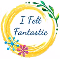 I Felt Fantastic logo